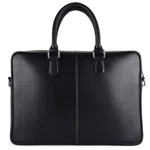Hammonds Flycatcher Premium Napa Leather Laptop Bag for Men and Women