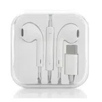 Type C Wired Earphone With Mic