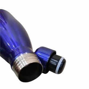 Alpha Home Cola Bottle Flask 500 ML 24 Hrs HOT