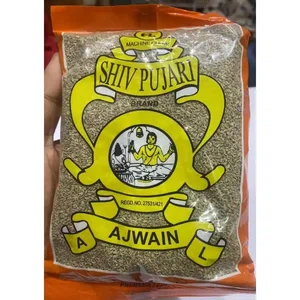 Jwano ( Ajwain ) 200Gm Packet