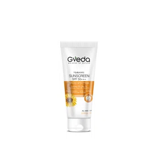 Gveda Hyaluronic Sunscreen SPF 50+++