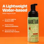 Manetain Mousse - 150 ml