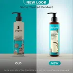 Pilgrim Hair Fall Control Shampoo with Redensyl & Anagain 200ml