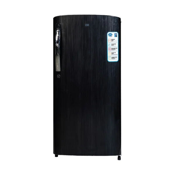 CG 190 Liters Single Door Refrigrator