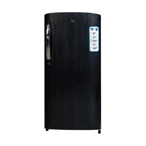 CG 190 Liters Single Door Refrigrator