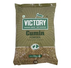 Victory Cumin Powder - 500 Gm
