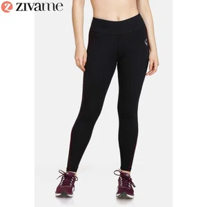 Zelocity High Rise Nouveau Soft Legging For Women - Anthracite