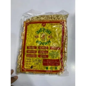 Salted Fry Peanuts 400 g