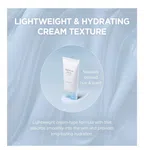 SKIN1004 Madagascar Centella Hyalu-Cica Moisture Cream 75ml – Hydrating, Soothing & Skin Barrier Repair Cream