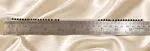 PURE SILVER POTE ANKLET PAUJU FOR WOMEN 20-25