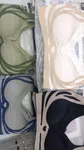 Ice Silk Breathable Everyday Comfort Sports Bra for Women