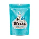 HERSHEY\'S Kisses Cookies \'N\' Creme Chocolate|Melt-In-Mouth Delights|Individually Wrapped 100.8Gram