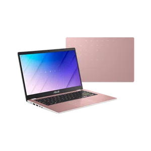 ASUS E410 - 10th Gen, Celeron, 4, 256 GB, 14\", 8 Hour, GOLD, WHITE, GENUINE WIN 10, 2 Year