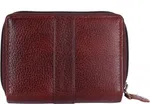 Hammonds Flycatcher Combo Gift Set of Leather men's Wallet and Ladies Wallet