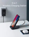 Anker Powerwave 10 Station Wireless Charger