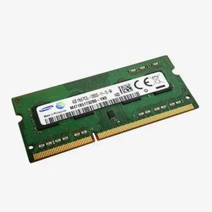 Samsung or Sk Hynix DDR3L Laptop RAM 4GB 1RxS PC3L -12800S