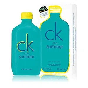 CK Summer one EDT 100ml