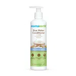 Mamaearth Rice Water Conditioner with Rice Water and Keratin for Damaged, Dry and Frizzy Hair - 250 ml