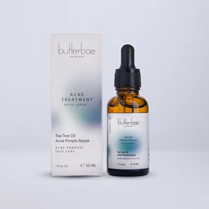 Butterbae Clarifying Tea Tree anti acne  Balance Serum (anti acne)