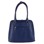 Hammonds Flycatcher Genuine Leather Hand Bag For Ladies Women