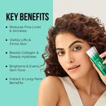 Dr. Sheth's Argireline & Copper Peptide B’TOX Serum-30ml
