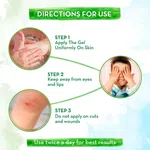 Mamaearth Natural Mosquito Repellent Gel - 100 ml