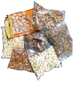 Dry Fruits Combo Kaju 200Gm Pista 200Gm Badam 200Gm kismis 200Gm Okhar Gudi 200Gm Anjir 200Gm Khurpani 200Gm 1.45kg