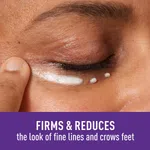 CeraVe Skin Renewing Eye Cream – Anti-Aging Treatment for Wrinkles & Crow\'s Feet (14.2g)(PRODUCT OF USA)
