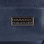 HAMMONDS FLYCATCHER Unisex-Adult Genuine Leather Messenger Sling Bag| SB1160