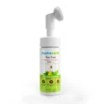 Mamaearth Tea Tree Foaming Face Wash with Tea Tree and Salicylic Acid for Acne and Pimples - 150ml