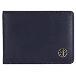 Hammonds Flycatcher Genuine Leather Unisex Wallet