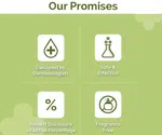 The Derma Co 5% Propylene Oil-Free Moisturizer with Propylene Glycol & Hyaluronic Acid - 100 g
