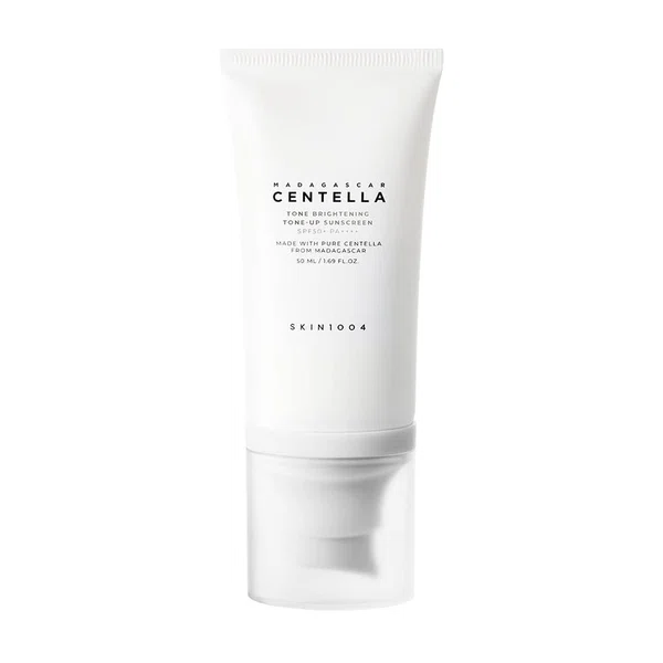 ​SKIN1004 Madagascar Centella Tone Brightening Tone-Up Sunscreen SPF50+ PA++++