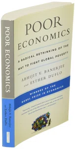 POOR ECONOMICS