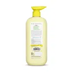 Mamaearth Vitamin C Daily Glow Body Lotion For Skin Brightening 400 ml