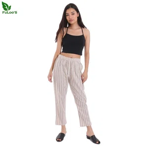 Tokyo Straight Pant