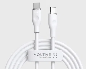 Voltme C2273 Powerlink EDC 60W USB-C to USB-C Fast Charging Cable