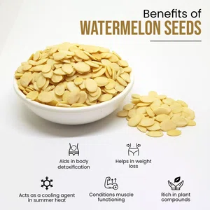 Water Melon Seed 1Kg Magaz Packet