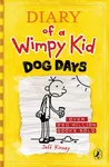 DIARY OF A WIMPY KID