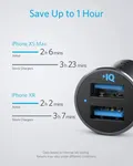 Anker Powerdrive 2 Alloy- Black