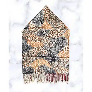 Wool Shawls 1 Pcs