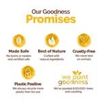 Mamaearth Chia Calming Sunscreen with Chia Seed & Ceramides for Hydrated Glow & Sun Protection - 50 g