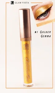 GLAM VISTA Glitter Eyeshadow