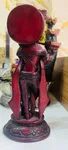 Resin Murali Krishna Idol for Home Decor & Puja