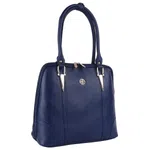 Hammonds Flycatcher Genuine Leather Hand Bag For Ladies Women