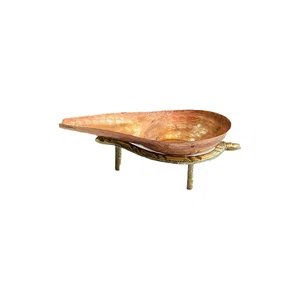 Copper (Tama) Arghauto Set (तामा अर्घ सेट) Argha patra- Puja Samagri