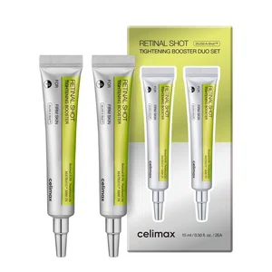 Celimax The Vita A Retinal Shot Tightening Booster – Duo Set (15ml x 2)