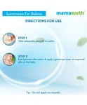 Mamaearth Mineral Based Sunscreen 100ml