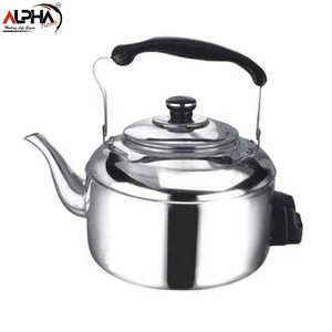 Electric Whiste Kettle DH-24 5 Ltr.