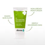 The Derma Co 5% CICA-GLOW DAILY FM 50 ML